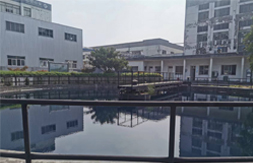 流量?jī)x表在污水處理上的應(yīng)用