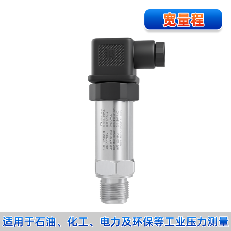 P300壓力變送器