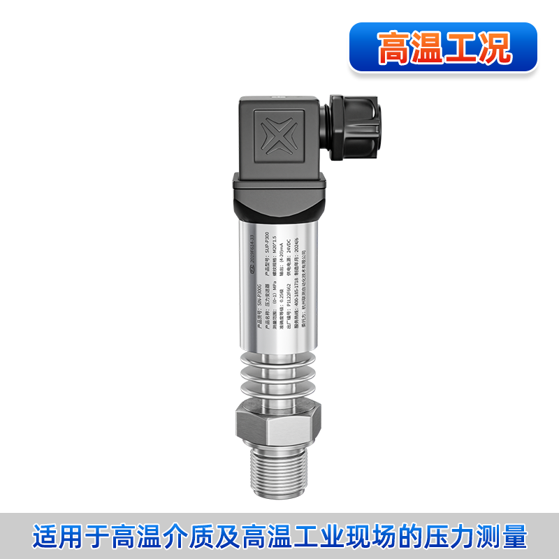 P300G壓力變送器