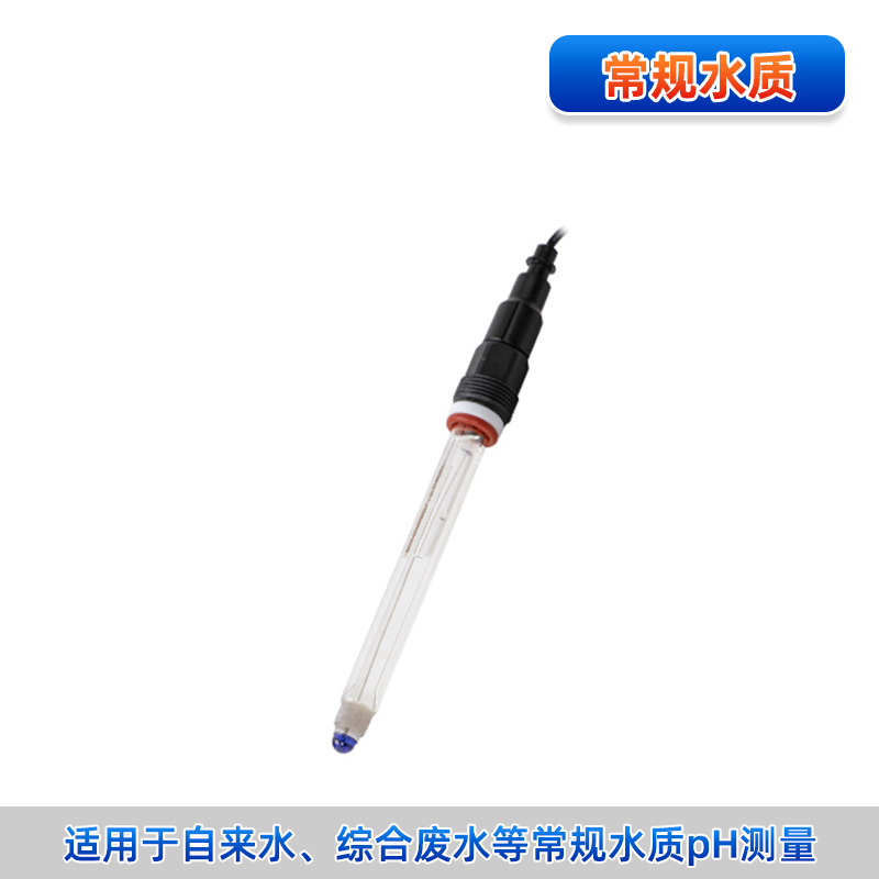 ASP2060 pH玻璃復合電極