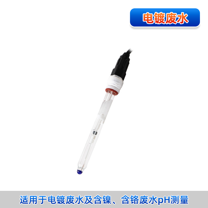 ASP2065 pH玻璃復合電極
