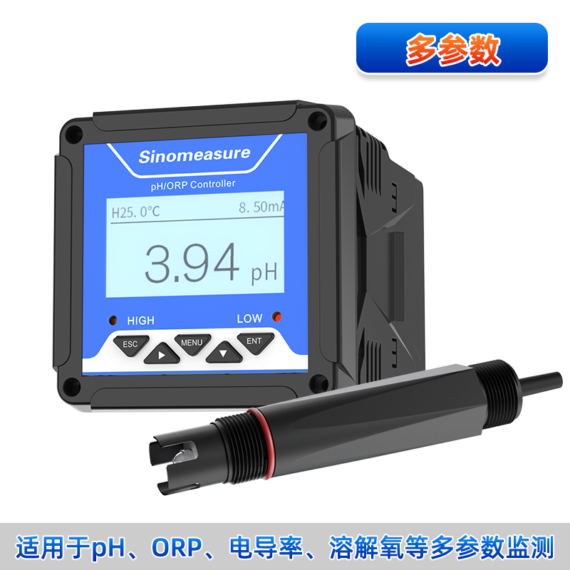 聯測_SIN-DC2000/2100全功能控制器